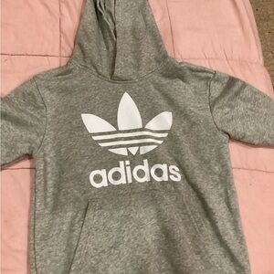 ADDIDAS SWEATER